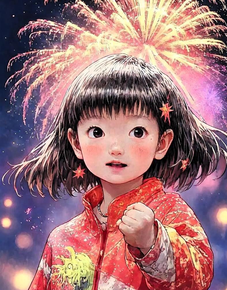 昨天晚上去公园溜达，
看见长椅上有几个大爷，
正在谈孙颖莎对桥本帆乃香的比赛，