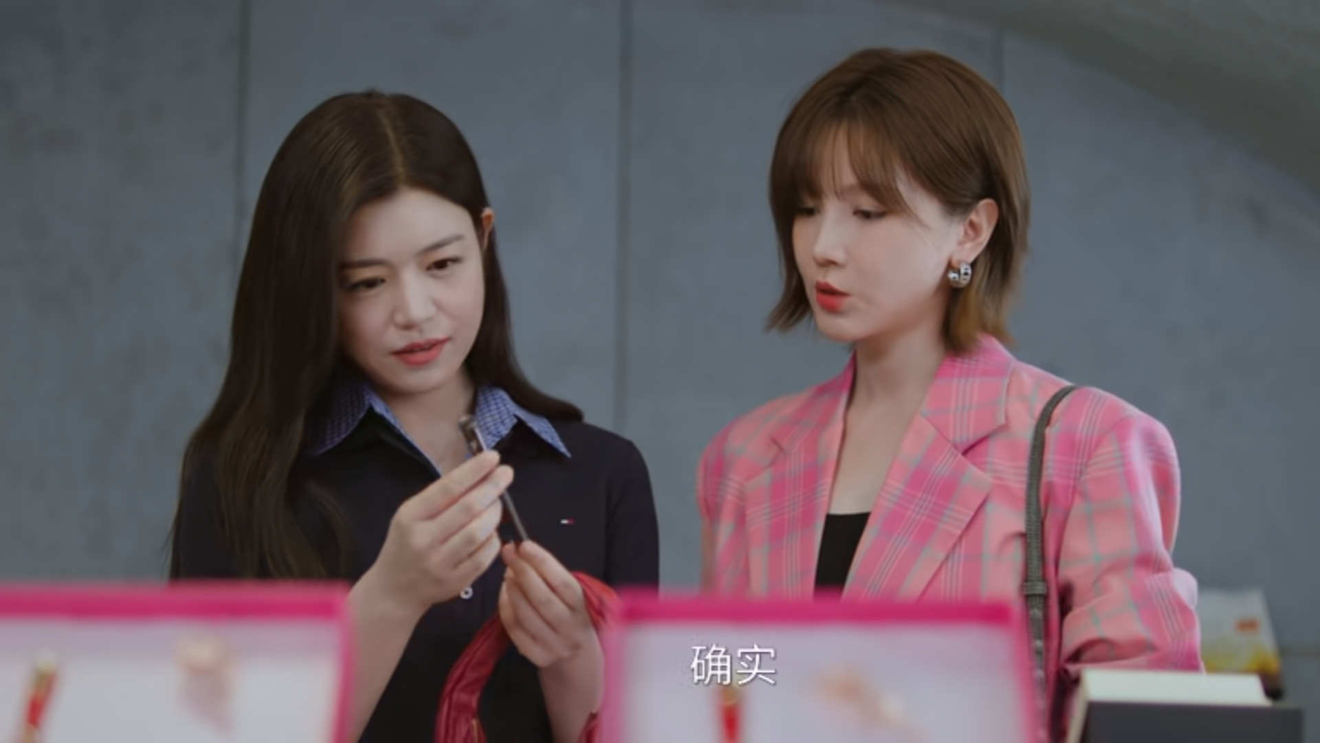 解读《狙击蝴蝶》19位女角色，岑矜无愧于心，春畅看得通透