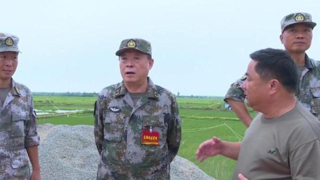 志愿军职务最高的叛徒，叛逃后，美军却意外惨遭耻辱又被送了回来