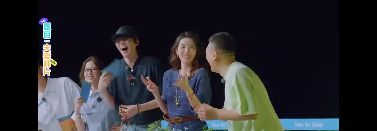 孙红雷遇到了综艺秀的最大困难
众所周知孙红雷在综艺方面也是火极一时，当年的《极