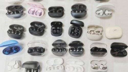 耳夹式耳机好用吗？耳夹式耳机哪款好？2026年耳夹式耳机推荐