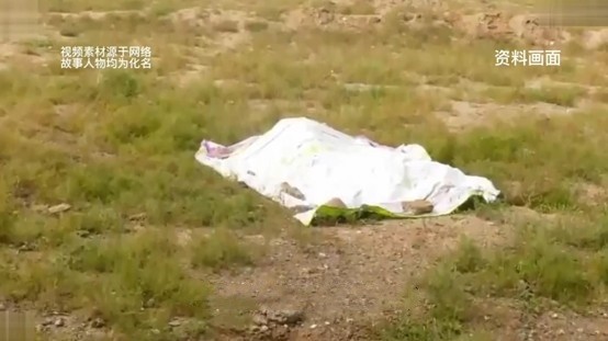 6年追凶！一枚指纹锁定真凶，孝子回家奔丧竟遭毒手