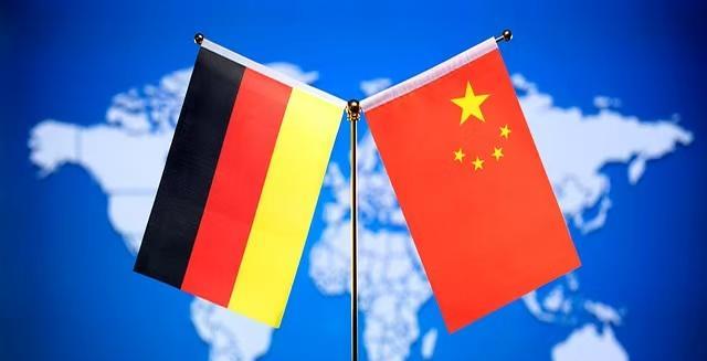 不理中国警告？德国外长在东南亚对华批评升级，印尼却无动于衷。德国外长在东南亚访问