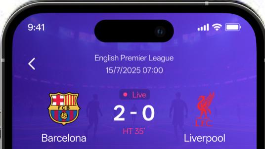 足球推荐app对比：哪款更适合你的看球需求？