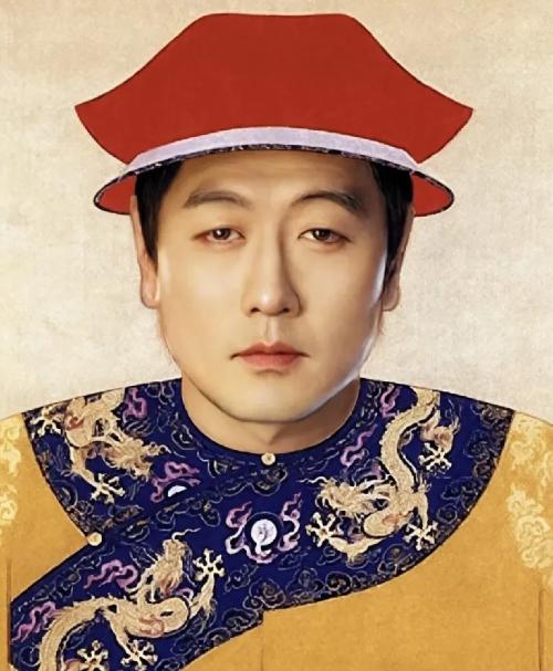 1654年，顺治帝毅然废黜了皇后孟古青，此举激起轩然大波。孟古青回乡后诞下皇子，