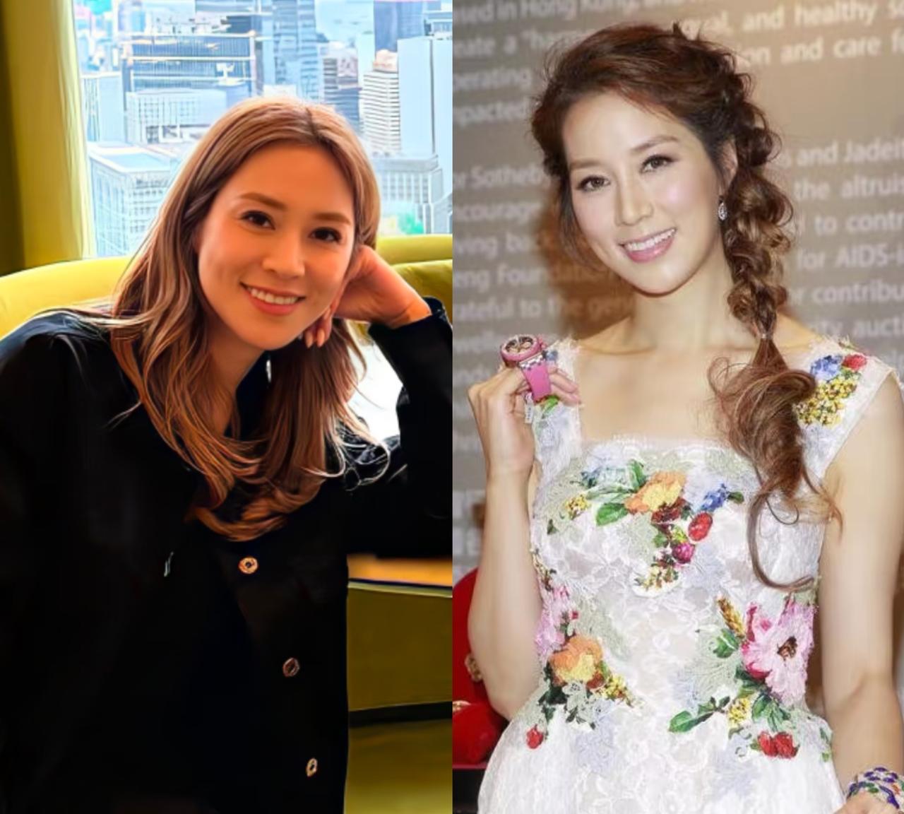 徐子淇是不是糊涂啊？
她该不会去动脸吧？
她要是去动脸，那真的太亏了！
以前就有