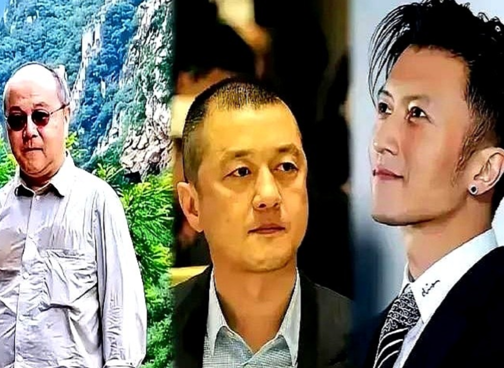 重组家庭最怕孩子缺爱，窦靖童却活成范本。

窦唯不抢抚养权，只在2021年悄悄请