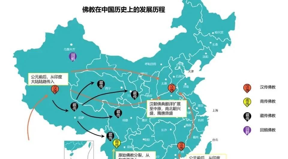 在四川虽然佛教数量比道教多，但是认可道教的人更多些吧！四川是中国道教发源地之一，