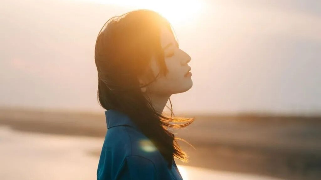 超治愈的文案，句句渡己~