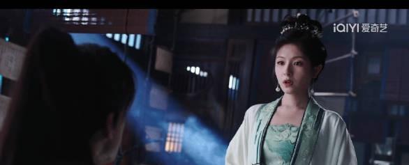《朝雪录》这几集女主滤镜感觉快没了，一般都是前几集精致，后面就敷衍了。