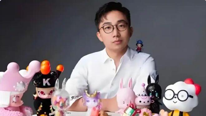 把消费者当大冤种？1820亿王宁掌舵的泡泡玛特，直播翻车了
