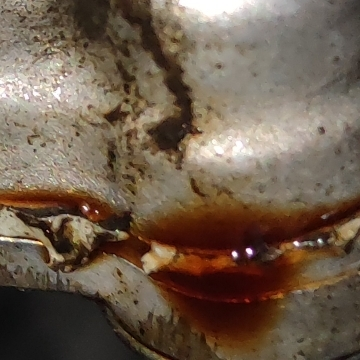 轩逸维修两次仍然漏机油变速箱松油门顿挫
轩逸行驶15000公里时保养时发现发动机