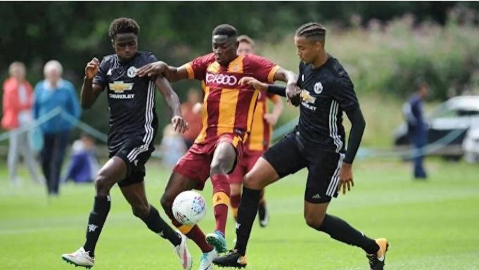 今日焦点：唐卡斯特 VS 布拉德福