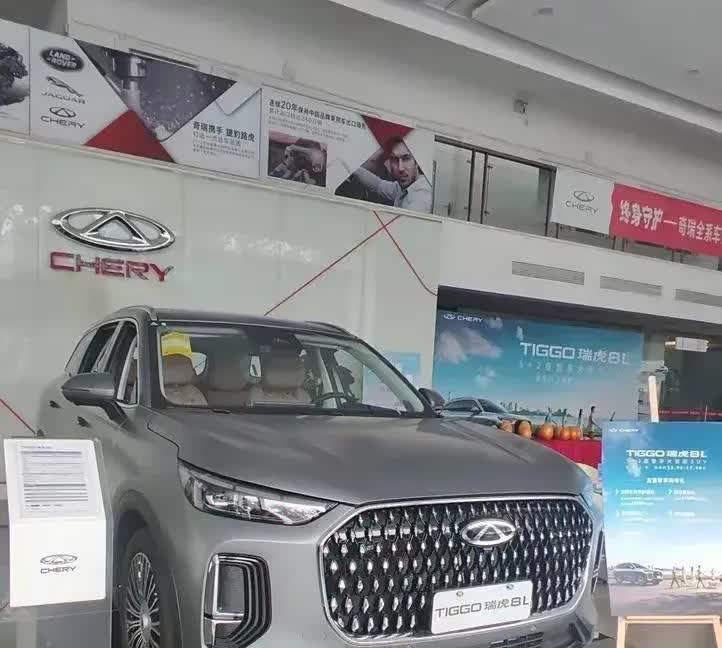 全球最厉害的发动机排名：

第一：捷豹发动机
第二：奇瑞发动机
第三：丰