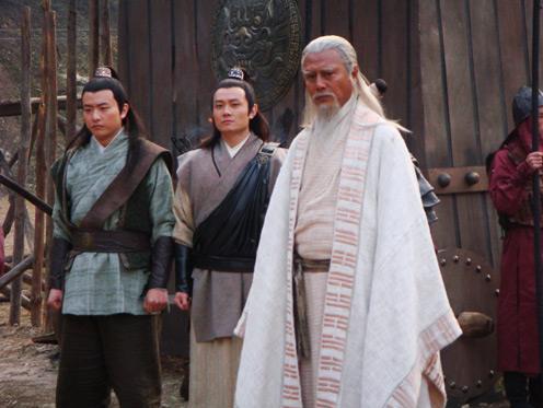 武王姬发是不是姜子牙的傀儡？姜子牙的两次行为，是否“越权”？