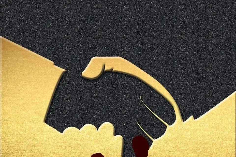 印度咋没加入中东亚洲合作圈？











---









