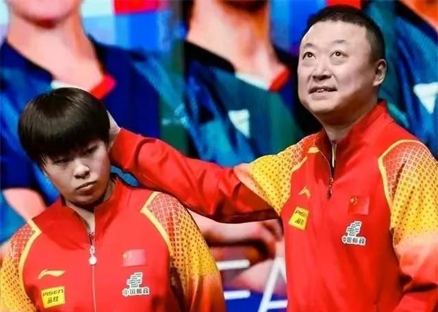 世乒赛王艺迪1-4不敌伊藤美诚，被打爆。
超一流选手除了有超一流的技术能力，更重
