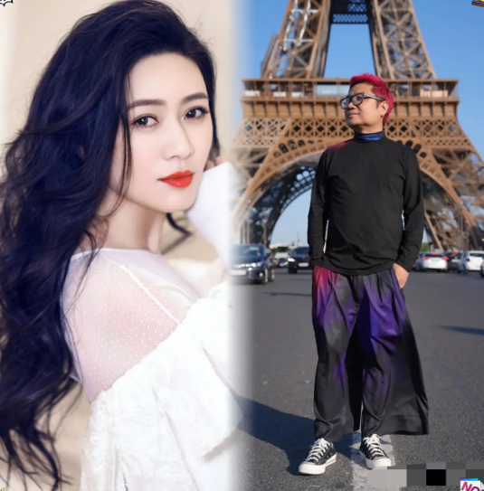刚刚查了一下田海蓉

不查不知道，一查

原来她和程青松是不仅是公认的“闺蜜”，