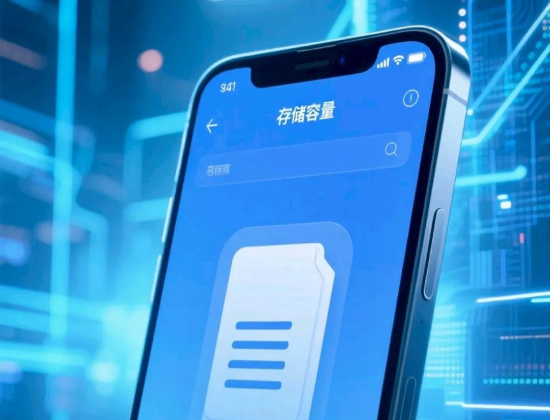 对于手机内存很多人到现在还没分清什么是运存什么又是存储空间，大部分人都是把存储空