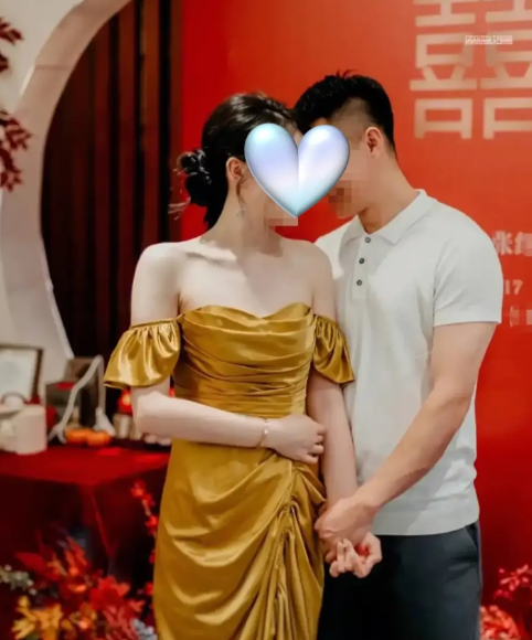 一场订婚宴，看清了人性!
今天，隔壁张阿姨家女儿订婚，本来是件大喜事，但万万没想