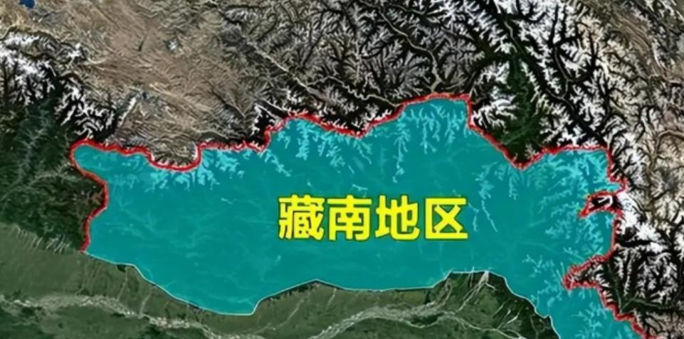 ·为什么说收复藏南必须同时遣返当地的印度移民？因为一旦让那些印度移民在藏南扎了根