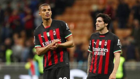 4000万卖亏了？米兰旧将欧冠大放异彩，德转身价2个月飙升67%