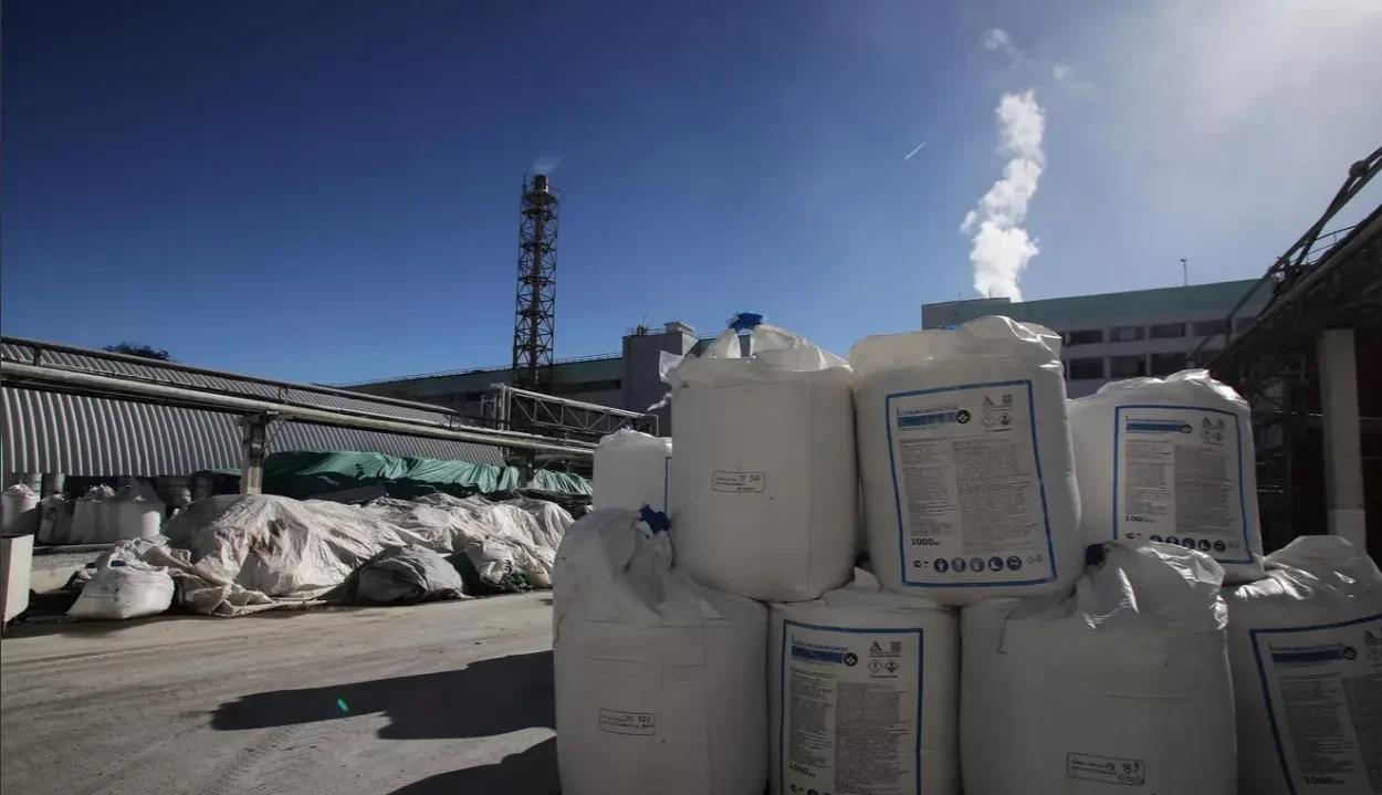 【美国农民联盟主席：美国农民可能被迫破产并出售土地】
华盛顿时间2025年7月1