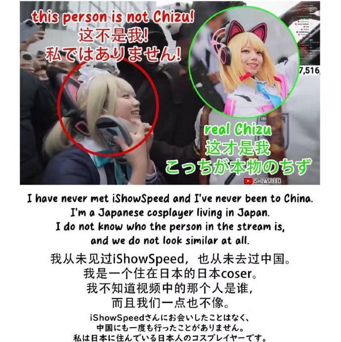 美国超级网红甲亢哥的中国行总体来说还是比较顺利的，上海、北京、河南……
都给人们