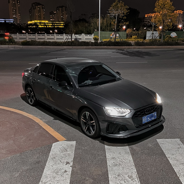 a4l打方向异响
兄弟们 你们的车 打方向或者方向打死的时候有没有异响 打死倒车