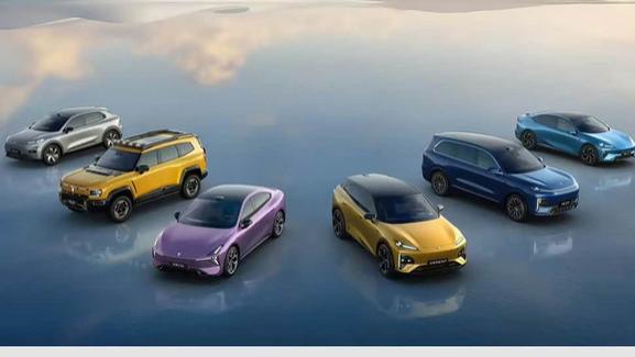 买车先要看一看，购置税能省一半！兜底车企一览