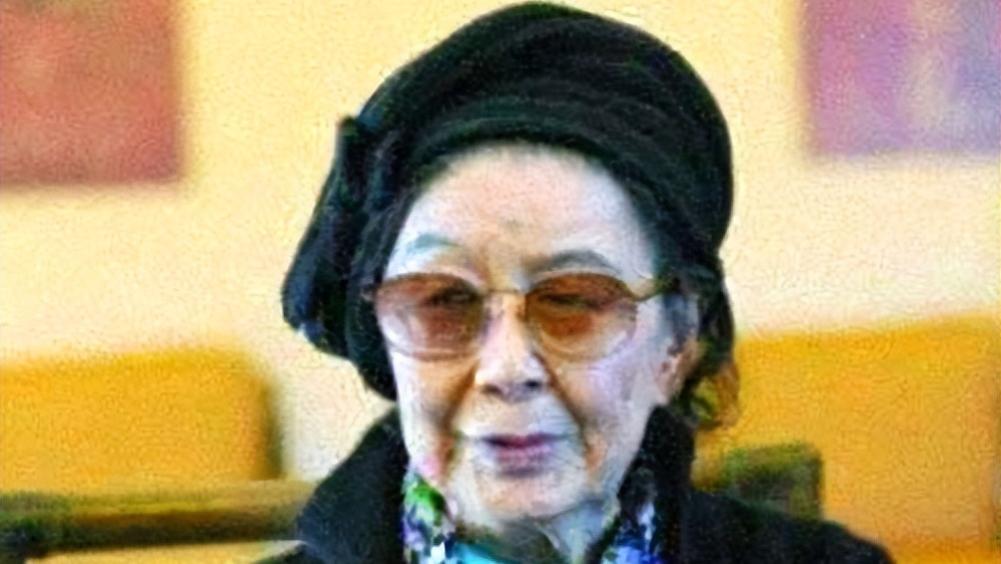 孙中山孙女回南京，发现父亲别墅被许世友改成农家院，她有何反应