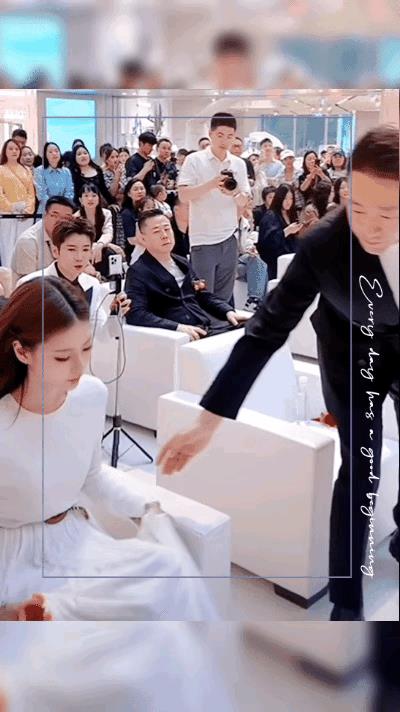 现在才发现
汪家娘俩这是
下了一盘大棋呀
这哪是要做酸辣粉呀
原来汪家的用意在这