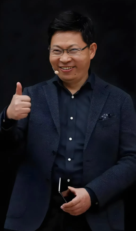 好消息！
华为正式启动了
9月21日，华为在全联接大会上甩出重磅消息——正式启动