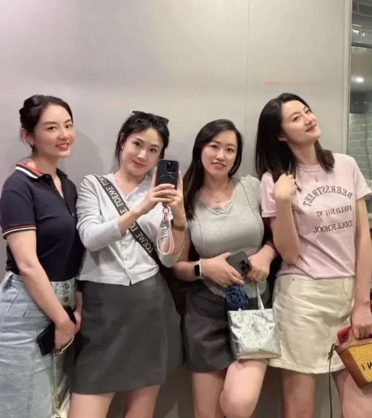 年龄差不多，哪款才是你的菜