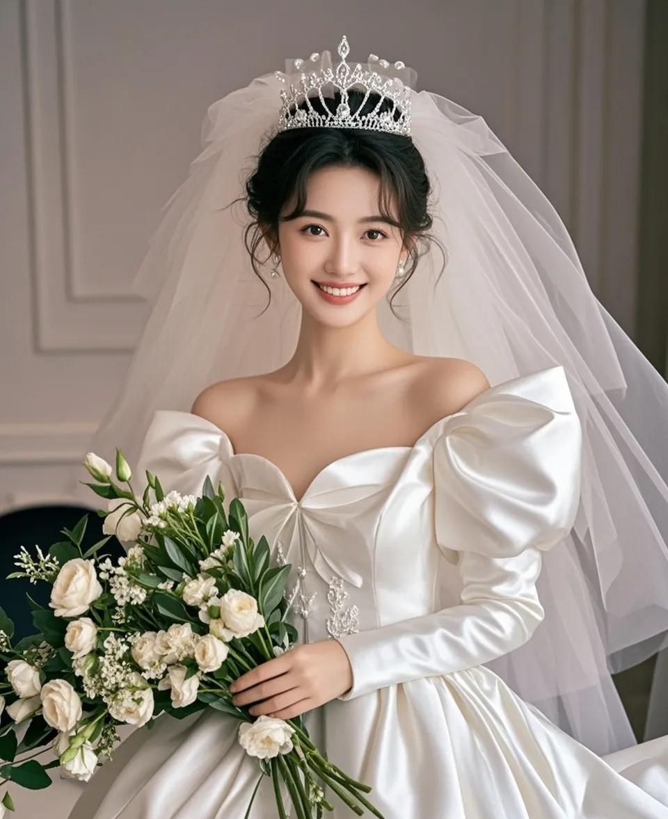 结婚的女人才是世界上最幸福的女人。



许多年轻女性对婚姻的益处缺乏认知，而我