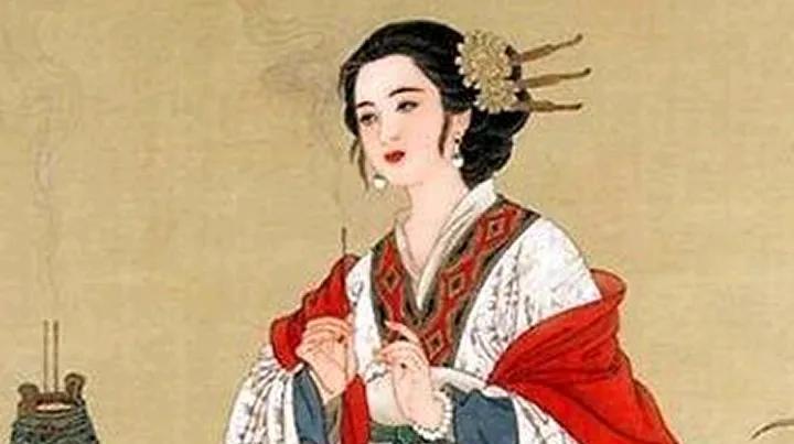 “貂蝉的离间大戏：一出古代宫廷‘情感大剧’                   