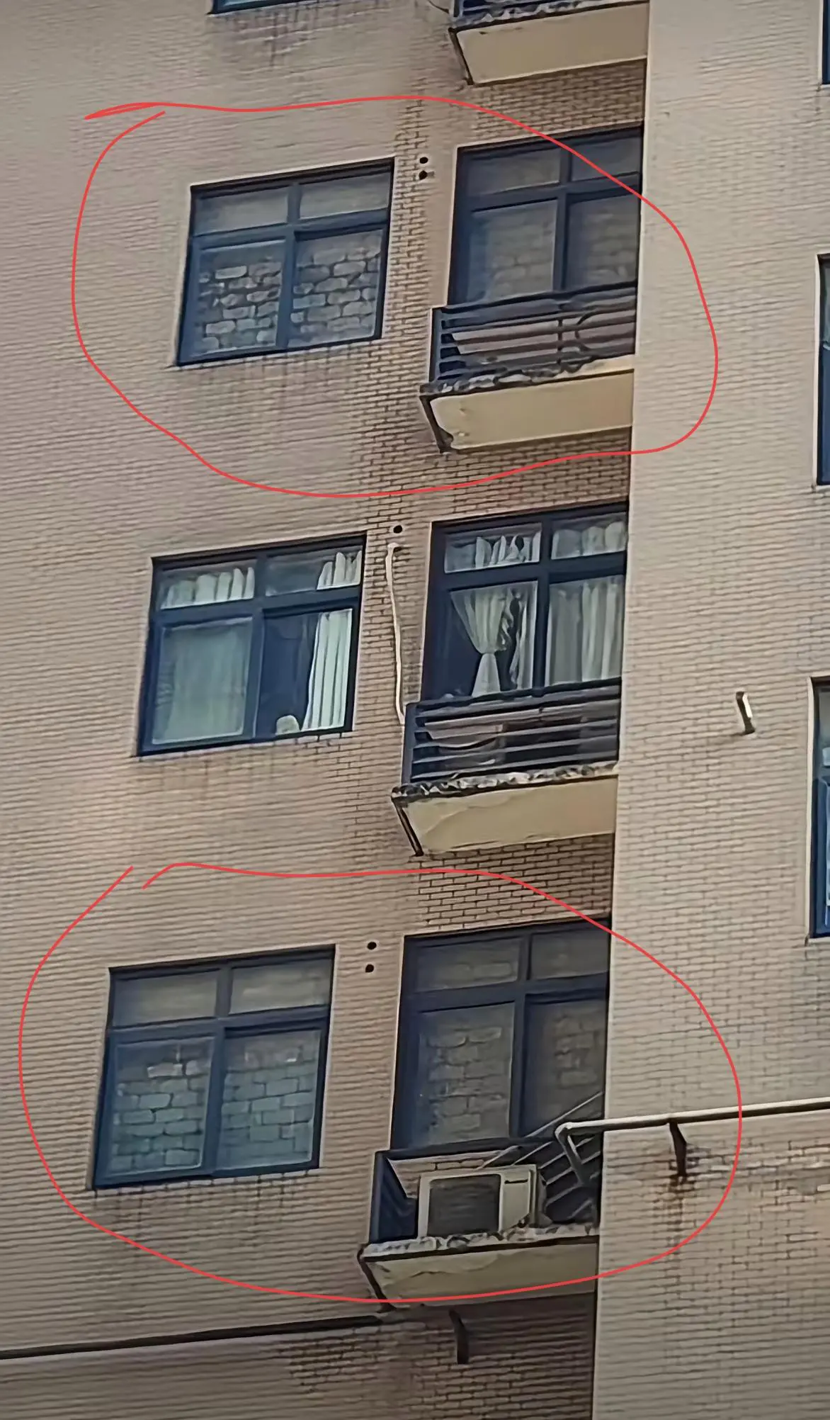 楼上楼下都不吵，住在中间没烦恼