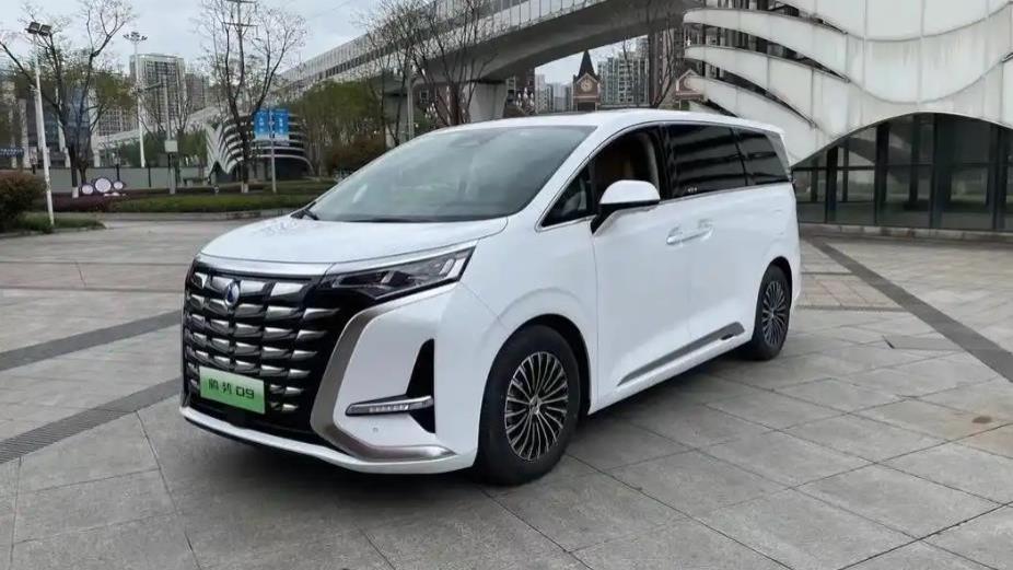 买腾势的十大忠告：老司机血泪总结避坑红宝书