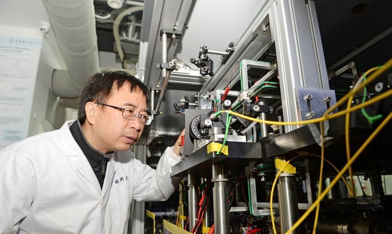 中国基础科学在最近30多年才开始有较多资金投入。2016年就有代表提到，30年来