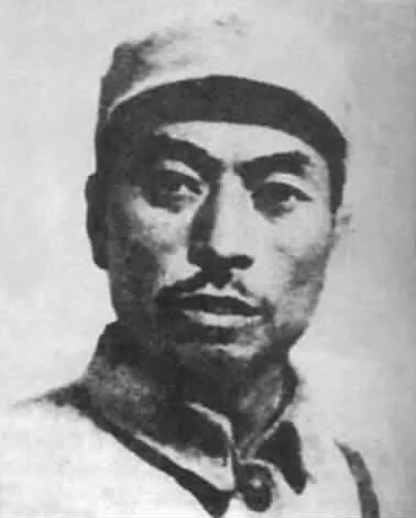 1951年，一个特务和一个叛徒互相看不顺眼，都想置对方于死地，还向公安机关举报对