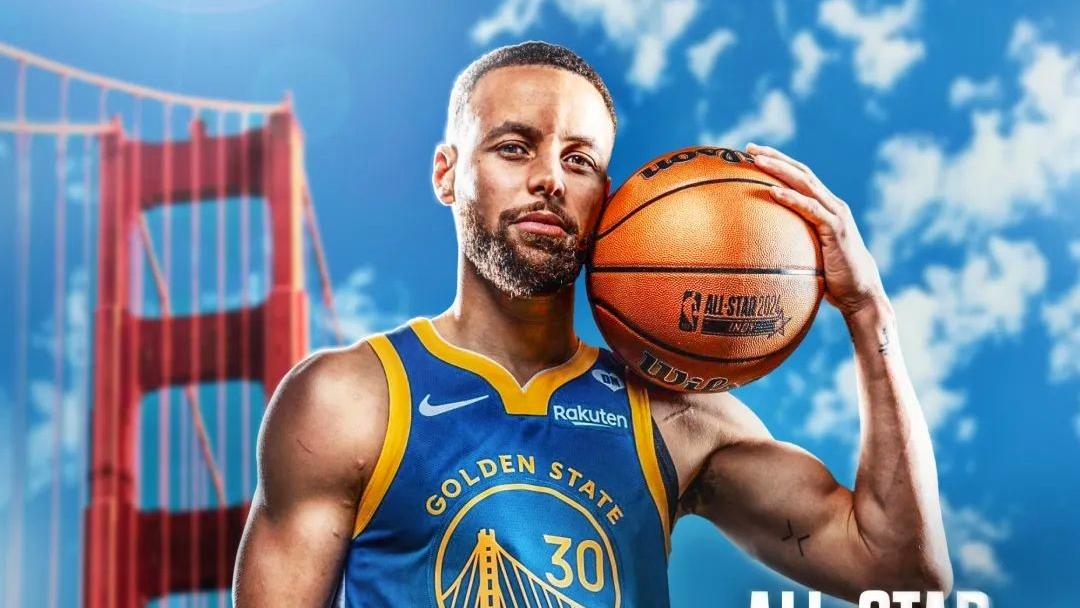 全明星MVP，他不配吗？