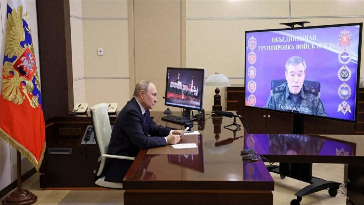 严寒中急行军18小时！朝军展现超强战力，死亡准则震撼俄军