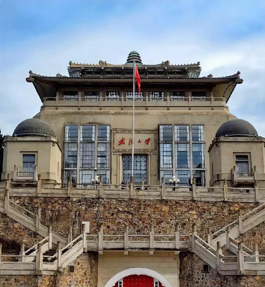 急于处分、迟于改错！在图书馆性骚扰这件事上，武大2次错误做法让人诟病。
杨某指控