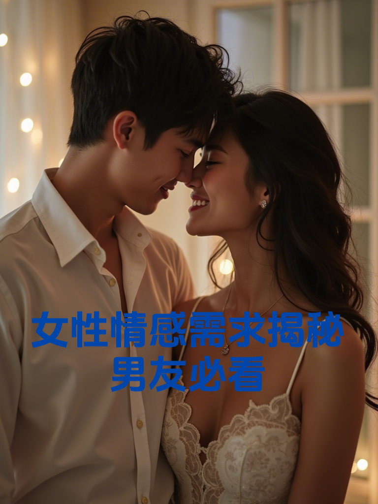 女性情感需求揭秘，男友必看！