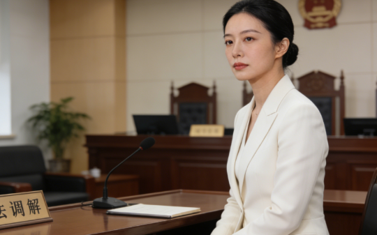 婚礼进行时，公婆忽然逼我每月交2万生活费，我没闹，而是笑着对众人说了一句话，全场懵了！