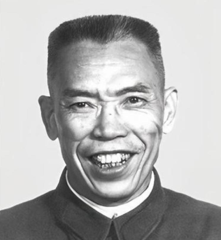 1973年，开国中将梁兴初在太原化工厂劳动改造，工厂里的人不知他是“万岁军”军长