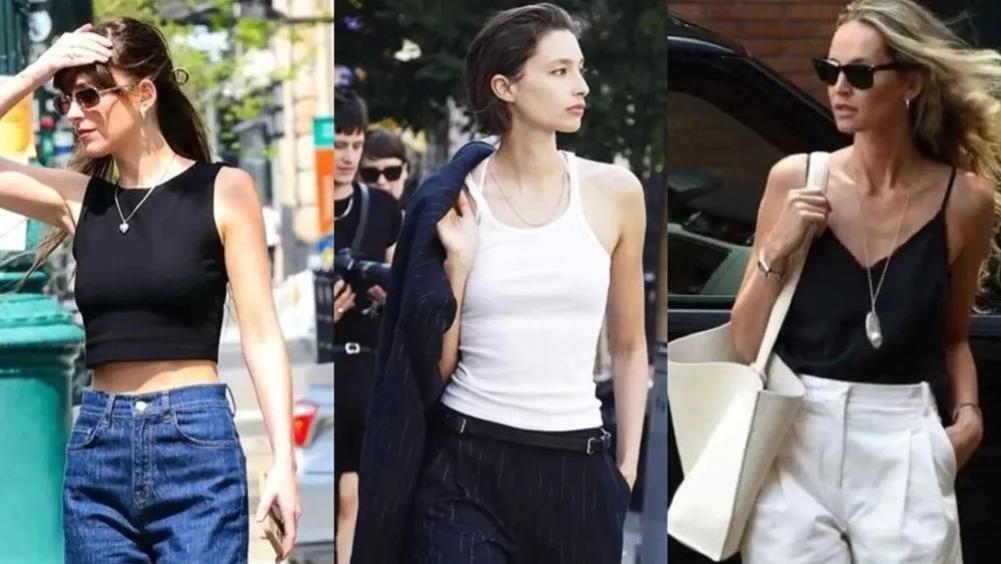 今天才知道：穿了10年阔腿裤才懂的“显瘦骗局”，竟然是……