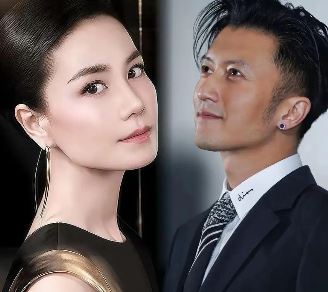 3000只蝴蝶突然淹没舞台！谢霆锋这一招，让王菲怎能离开？
2000年，那个桀骜