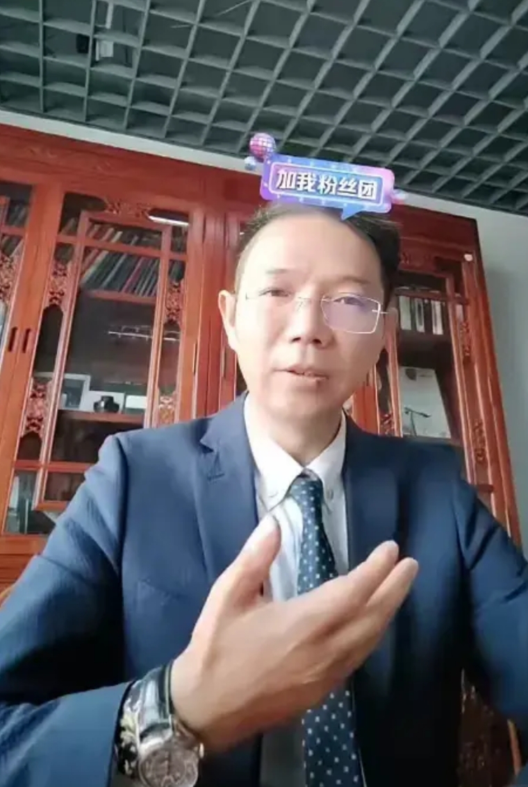 15号，李帅帅的案件，与二八有关吗？
大娘专门出来直播说：4月15日有会要开，但