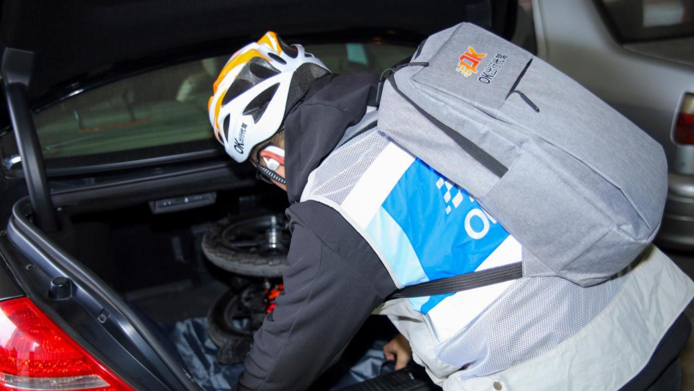 柳州车主必看 机动车代检实用攻略